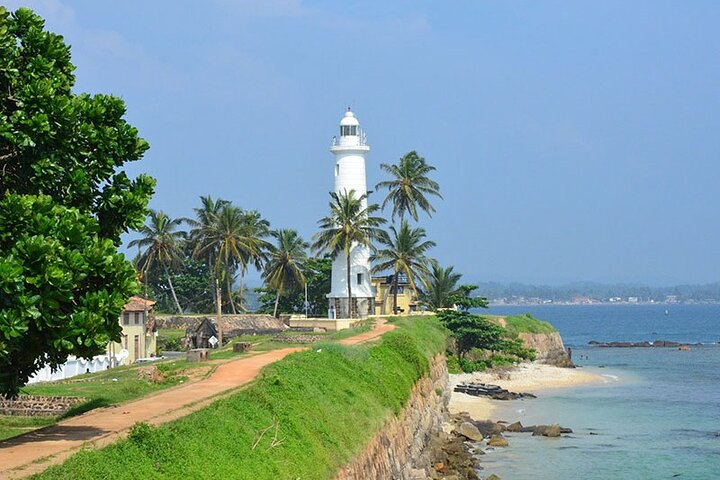 Galle Day Tour from Colombo /Negombo /Kalutara /Bentota /Wadduwa (All Inclusive) - Photo 1 of 7